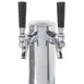 Omcan USA 44224 Draft Beer Dispensing Tower 1 image