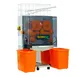 Omcan USA 44228 Automatic Feed Citrus Juicer, 20 Orange Per/Min 1 image