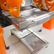 Omcan USA 44228 Automatic Feed Citrus Juicer, 20 Orange Per/Min 3 image