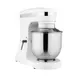 Omcan USA 44306 Countertop 7 qt Planetary Mixer with Guard, Variable Speed, 0,36 hp 2 image