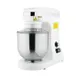 Omcan USA 44306 Countertop 7 qt Planetary Mixer with Guard, Variable Speed, 0,36 hp 1 image