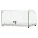 Omcan USA 44370 (44370) Display Case, Countertop, Curved Front Glass 3 image