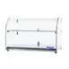 Omcan USA 44372 Countertop Display Case, Curved Front Glass 2 image