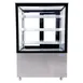 Omcan USA 44382 36" Refrigerated Bakery Display Case 2 image