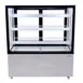 Omcan USA 44383 48" Refrigerated Bakery Display Case 2 image