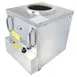 Omcan USA 44385 (Ce-In-3434) Tandoor Clay Oven, Natural Gas, 34"W X 34"D X 36"H 2 image