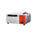 Omcan USA 44407 (Fw-Cn-1800) Steamer, Electric, Countertop, Half-Size Pan 1 image