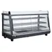 Omcan USA 44438 47" Countertop Heated Deli Display Case 1 image