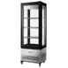 Omcan USA 44473 26" Refrigerated Display Case 1 image