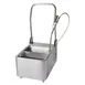 Omcan USA 44481 Mobile Fryer Filter 4 image