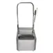 Omcan USA 44481 Mobile Fryer Filter 5 image