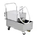 Omcan USA 44481 Mobile Fryer Filter 1 image