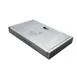 Omcan USA 44558 (44558) Baby Changing Station – Stainless Steel Cover + High-Density Polyethylene 2 image