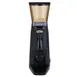 Omcan USA 44637 ASantos® Coffee Grinder 2.2 lbs. Hopper Capacity - 3500RPM / 800W /120V 2 image