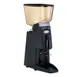 Omcan USA 44637 ASantos® Coffee Grinder 2.2 lbs. Hopper Capacity - 3500RPM / 800W /120V 1 image