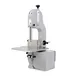 Omcan USA 45506 (BS-IT-1829-M) Countertop 72" European Band Saw, 1.2 hp, 120/60/1-Ph 1 image