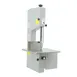 Omcan USA 45507 (BS-IT-1829-L) Countertop 72" European Band Saw, 1.2 hp, 120/60/1-Ph 1 image