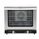 Omcan USA 45599 Electric Convection Oven 1 image