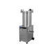 Omcan USA 45869 (Ss-Es-0048-Ft) Hydraulic Sausage Stuffer, Automatic, Vertical 3 image