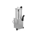 Omcan USA 46098 (Ss-Es-0026-Fs) Hydraulic Sausage Stuffer, Automatic, Vertical 3 image
