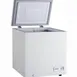 Omcan USA 46501 30" Solid Chest Freezer, 5 cu. ft. 2 image