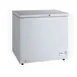 Omcan USA 46502 39" Solid Chest Freezer, 6.7 cu. ft. 1 image