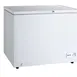 Omcan USA 46503 45" Solid Chest Freezer, 10 cu. ft. 1 image