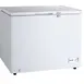 Omcan USA 46504 62" Solid Chest Freezer, 15.3 cu. ft. 1 image