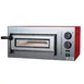 Omcan USA 46724 23" Electric Pizza Deck Oven 1 image