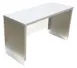 Omcan USA 47021 Sneeze Guard For 2 Pan Steam Table, 30"W X 12"D X 15"H 1 image