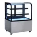 Omcan USA 47102 36" (Ds-Cn-0270) Non-Refrigerated (Dry) Bakery Display Case 1 image