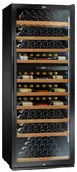 Omcan USA 47149 8" Glass Door Wine Refrigerator, Dual Temperature, 290 Bottles 1 image