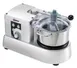 Omcan USA 47261 (47261) Bowl Cutter, 4L, Stainless Steel Bowl, 110V/60/1-Ph 1 image