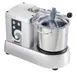Omcan USA 47269 (47269) Bowl Cutter 6L, Stainless Steel Bowl, 110V/60/1-Ph 1 image