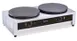 Omcan USA 47390 (Ce-Cn-0400D) Crepe Griddle 1 image
