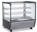 Omcan USA 47425 26" Countertop Display Warmer Case 1 image