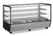 Omcan USA 47427 50" Countertop 48" Display Warmer Case 1 image