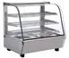 Omcan USA 47454 Countertop Hot Food Display Case 1 image