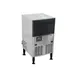 Omcan USA 47483 23" Air Cooled Full Cube 120 lb Undercounter Ice Machine with 40 lb Bin 1 image