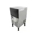 Omcan USA 47483 23" Air Cooled Full Cube 120 lb Undercounter Ice Machine with 40 lb Bin 2 image