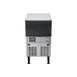 Omcan USA 47483 23" Air Cooled Full Cube 120 lb Undercounter Ice Machine with 40 lb Bin 3 image