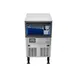 Omcan USA 47483 23" Air Cooled Full Cube 120 lb Undercounter Ice Machine with 40 lb Bin 4 image