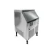 Omcan USA 47484 26" Air Cooled Full Cube 210 lb Undercounter Ice Machine with 80 lb Bin 1 image