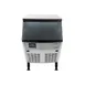 Omcan USA 47484 26" Air Cooled Full Cube 210 lb Undercounter Ice Machine with 80 lb Bin 2 image