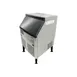 Omcan USA 47484 26" Air Cooled Full Cube 210 lb Undercounter Ice Machine with 80 lb Bin 3 image