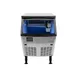 Omcan USA 47484 26" Air Cooled Full Cube 210 lb Undercounter Ice Machine with 80 lb Bin 4 image