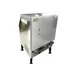 Omcan USA 47484 26" Air Cooled Full Cube 210 lb Undercounter Ice Machine with 80 lb Bin 6 image