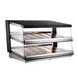Omcan USA 47512 43" Countertop (Dw-Cn-0121) Display Warmer 1 image