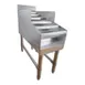 Omcan USA 47522 Underbar Liquor Bottle Display Rack 1 image