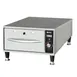 Omcan USA 47546 (Fw-Cn-0001) Narrow Drawer Warmer, Single Freestanding 1 image